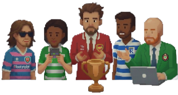 GoodFooty Team